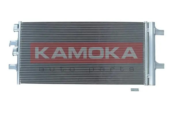 Radiador de aparelho de ar condicionado para BMW 1  F40
