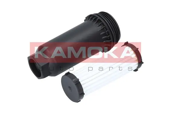 Compre F602401 Kamoka Filtro da Caixa Automática de Mudança