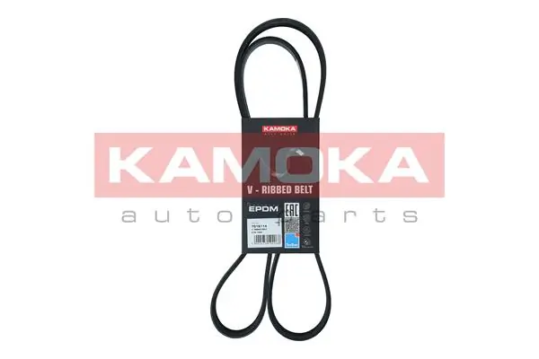 7016114 Kamoka