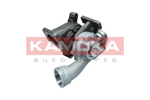 Turbina TBM0067 Magneti Marelli