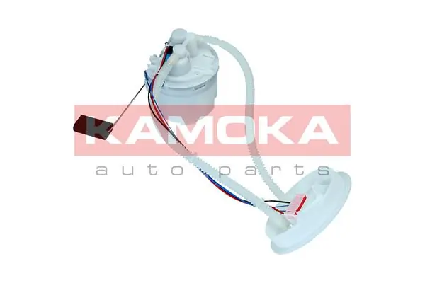 8400053 Kamoka Módulo de bomba de combustível com sensor do nível de combustível