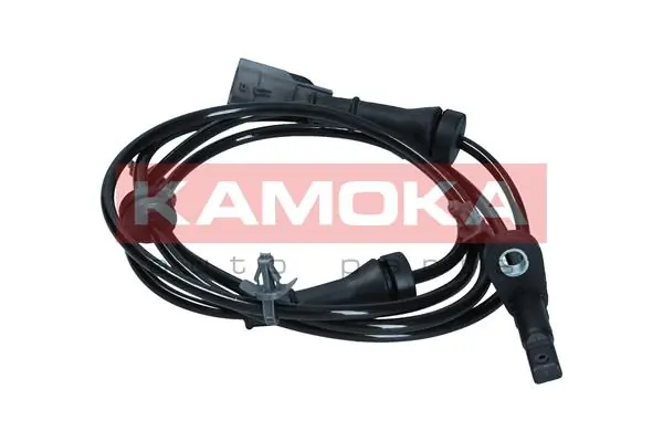 1060497 Kamoka Sensor dianteiro de ABS
