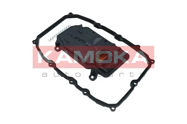  Filtro da Caixa Automática de Mudança Porsche Cayenne II SUV (92A) (2010 - 2026) II