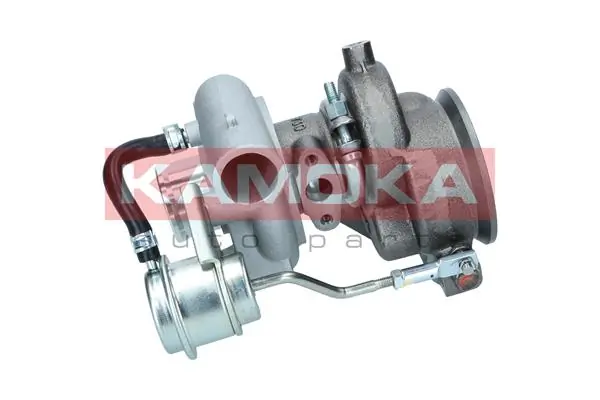 Turbina Kamoka 8600008 preço, a partir de 211,48 USD