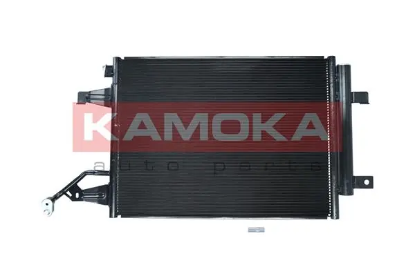 Radiador de aparelho de ar condicionado para Mitsubishi Colt Z3A