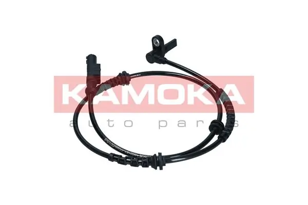  Sensor dianteiro de ABS Alfa Romeo Mito hatchback (955) (2008 - 2018) 