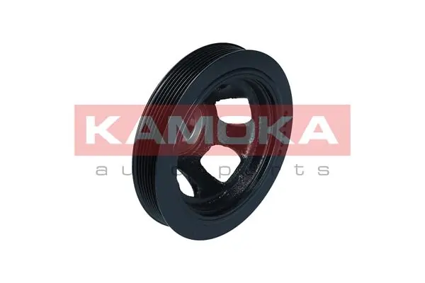  Polia de cambota Mercedes GLK SUV (X204) (2008 - 2015) 