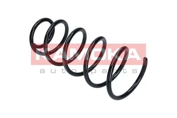  Mola dianteira Volkswagen Polo III sedan (6KV2) (1995 - 2001) III