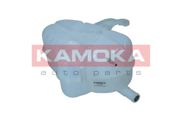 Tanque de expansão do sistema de esfriamento Opel Corsa D S07