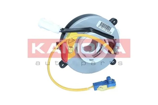Anel AIRBAG de contato, cabo plano do volante para Fiat Doblo I 223