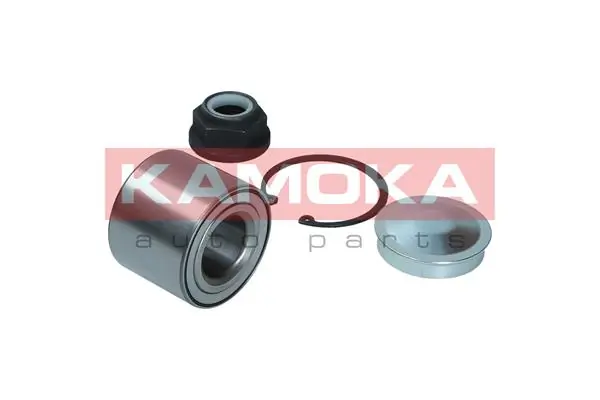 Compre 5600101 Kamoka Rolamento de cubo traseiro