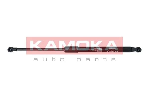 Amortecedor de tampa de porta-malas (de 3ª/5ª porta traseira) para Audi A4 B8 8K2