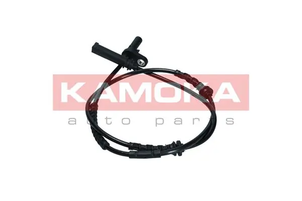 1060072 Kamoka Sensor dianteiro de ABS