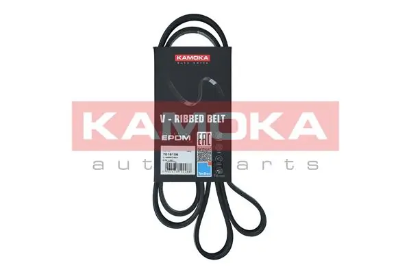 7016156 Kamoka