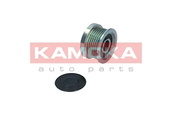RC040 Kamoka Polia do gerador