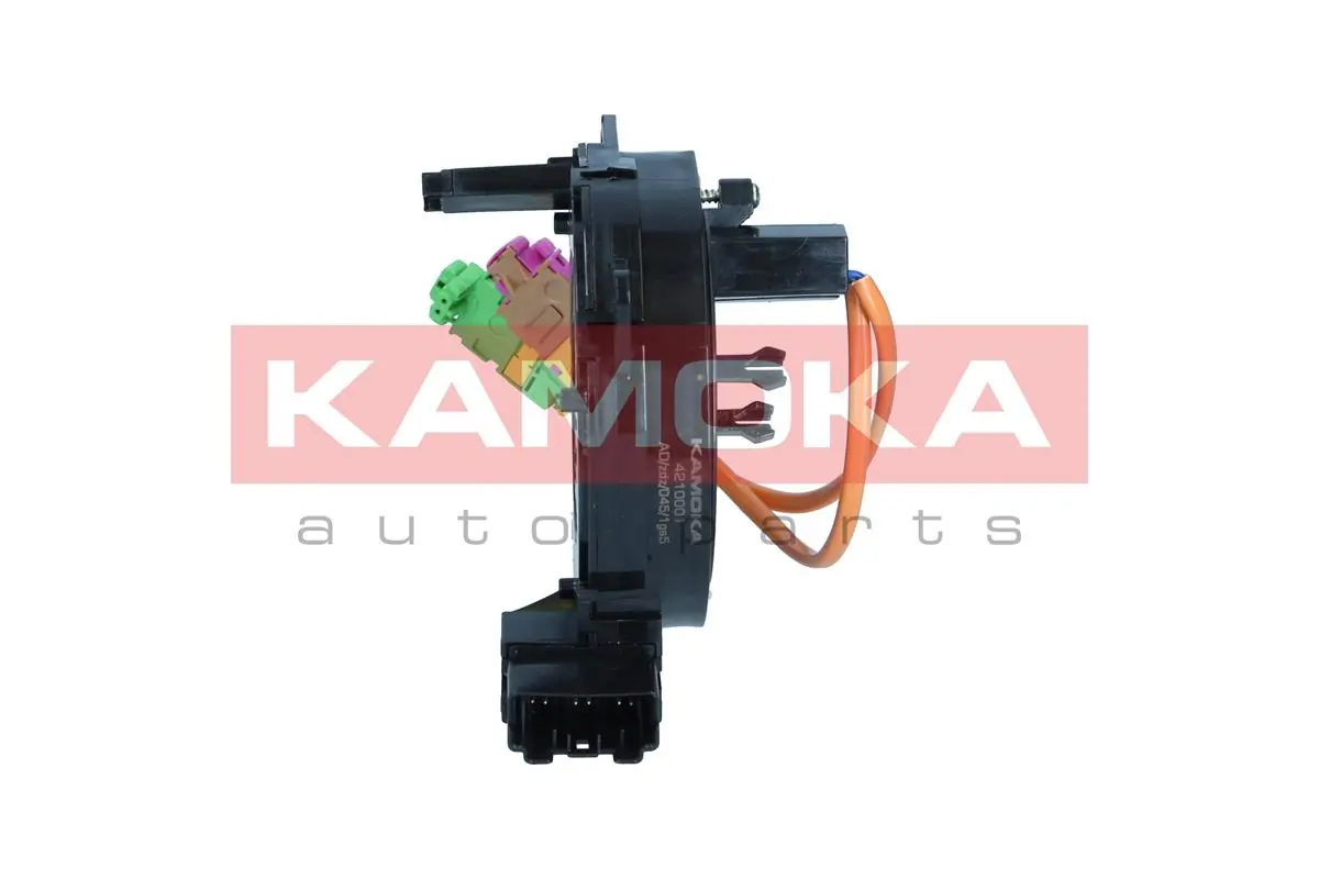 Anel AIRBAG de contato, cabo plano do volante para Volvo S60 I RS, RH