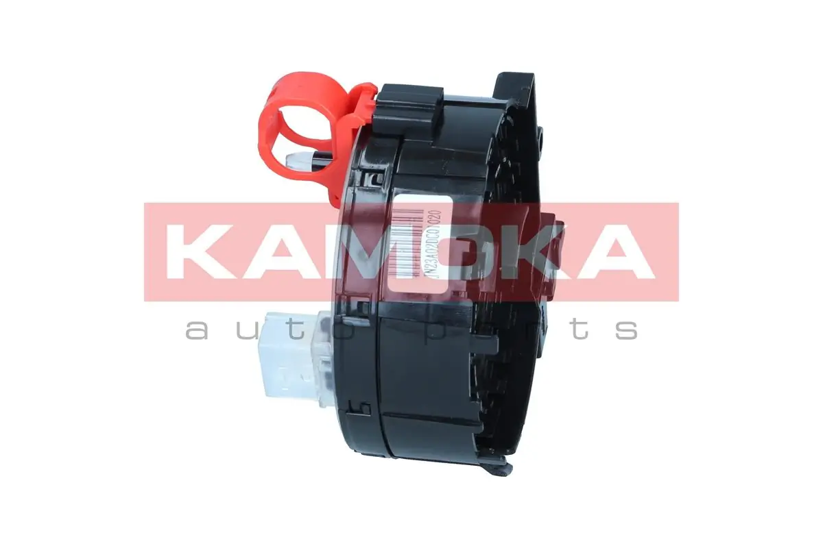 Anel AIRBAG de contato, cabo plano do volante Volkswagen Caddy III 2KB, 2KJ, 2CB, 2CJ