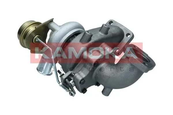 Compre 8600068 Kamoka Turbina
