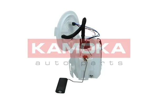 Módulo de bomba de combustível com sensor do nível de combustível Opel Vectra C 