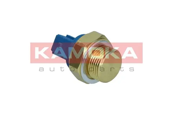 Sensor de temperatura do fluido de esfriamento (de ativação de ventilador do radiador) Peugeot Expert  VF