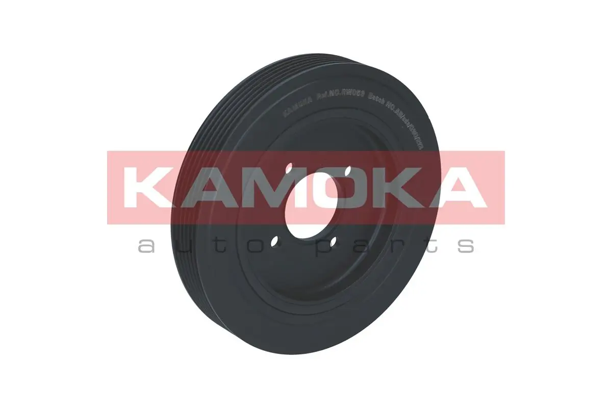 RW059 Kamoka