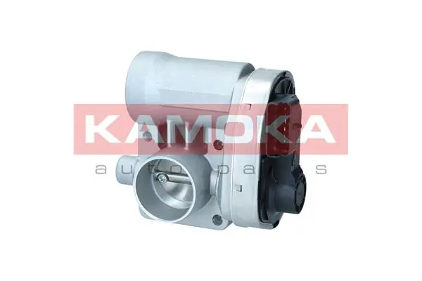 36SMF6 Magneti Marelli Válvula de borboleta montada