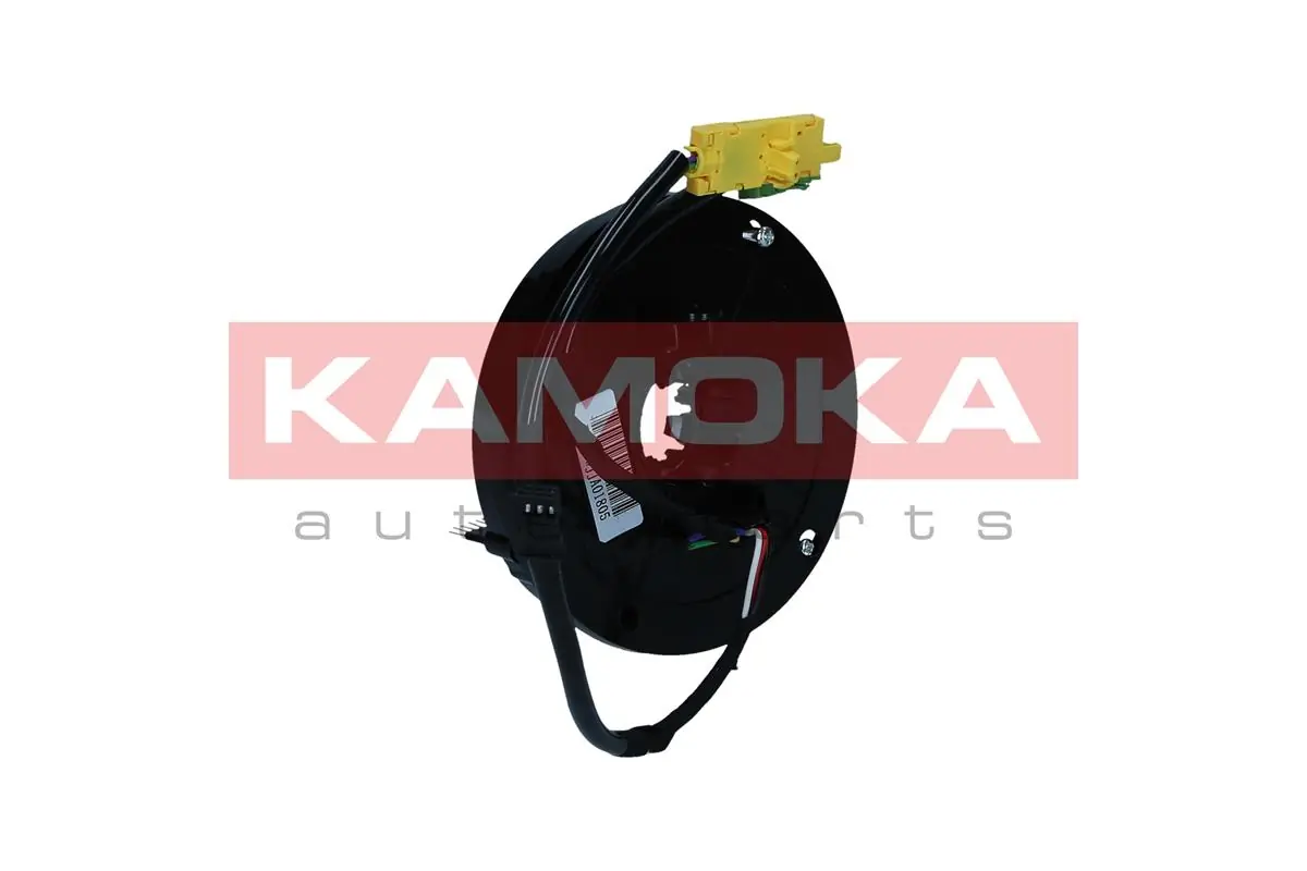 Anel AIRBAG de contato, cabo plano do volante Mercedes C  W203