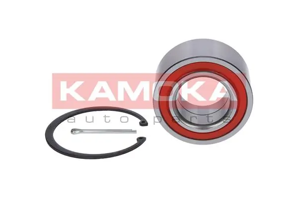 Rolamento de cubo dianteiro Kamoka 5600063 preço, a partir de 46,75 USD