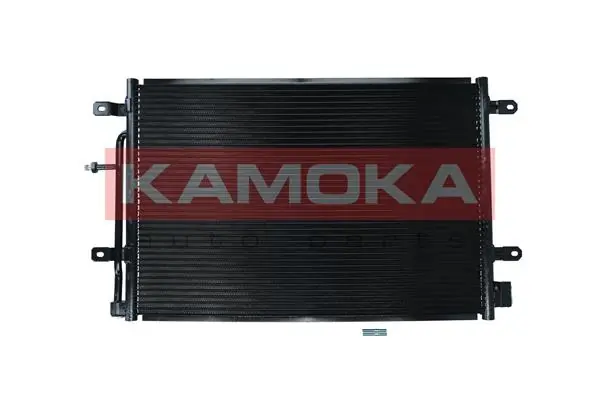 Radiador de aparelho de ar condicionado M7010350 Jdeus