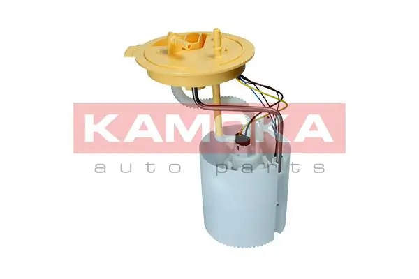 Compre Módulo de bomba de combustível com sensor do nível de combustível Volkswagen Passat 