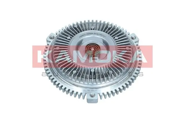Acoplamento viscoso de ventilador de esfriamento Mazda 6 GG