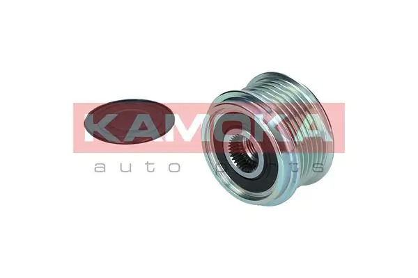  Polia do gerador Audi Q5 SUV (FYB, FYG) (2016 - 2026) 