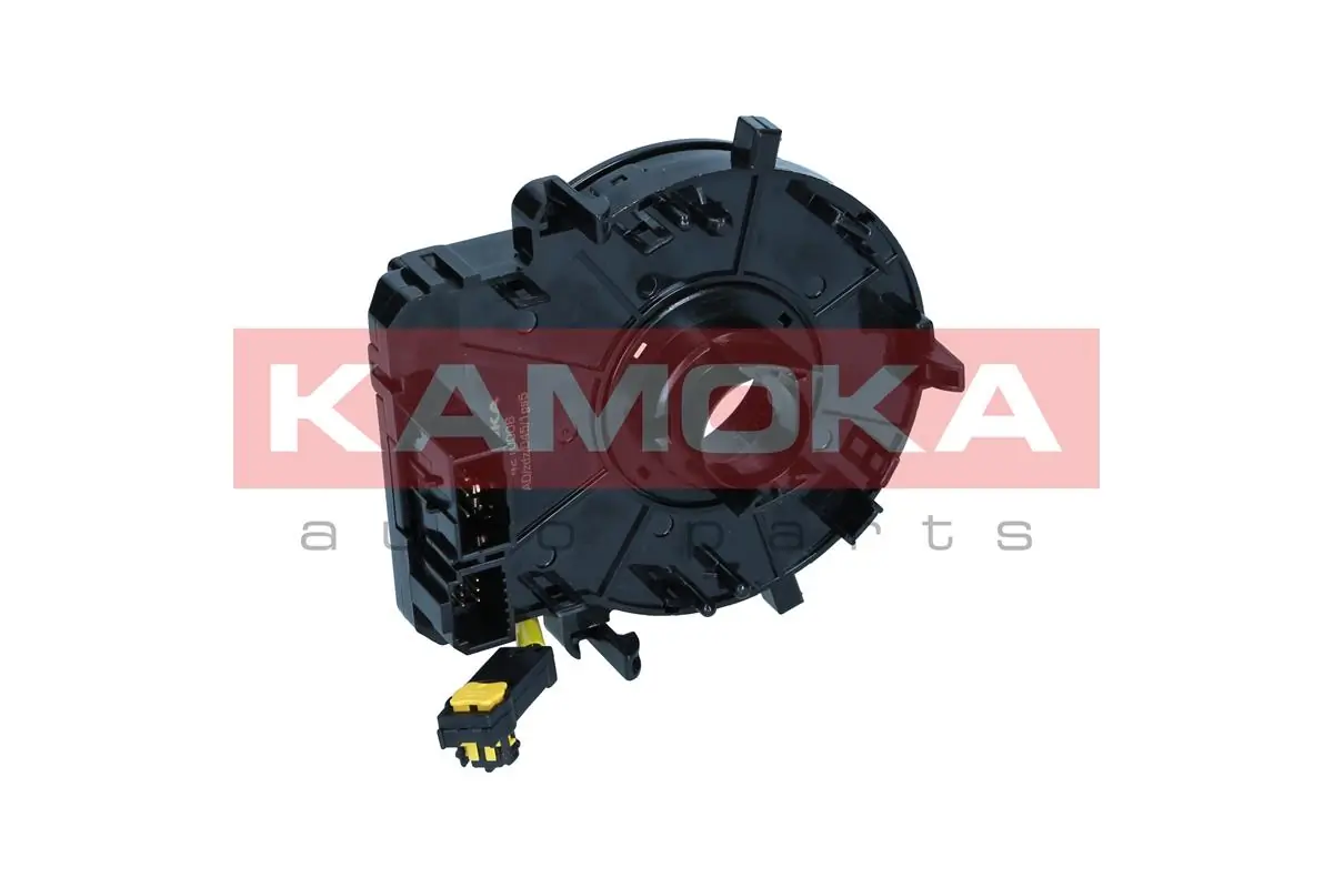  Anel AIRBAG de contato, cabo plano do volante KIA Ceed hatchback (ED) (2006 - 2012) 