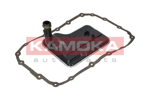 F600801 Kamoka Filtro da Caixa Automática de Mudança