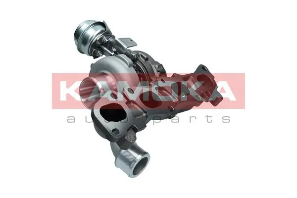 Compre 8600054 Kamoka Turbina