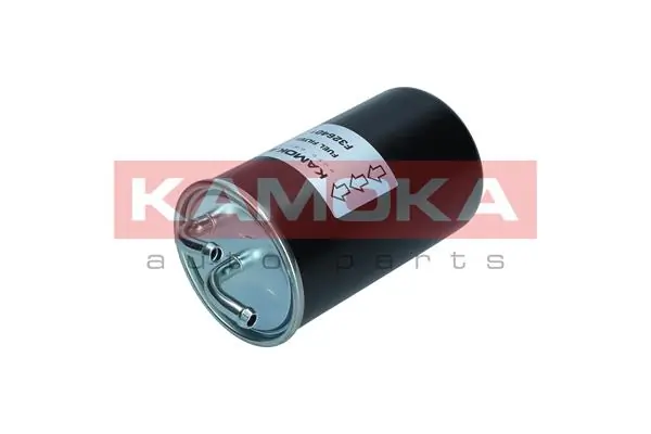 F326401 Kamoka Filtro de combustível