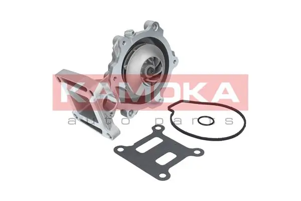  Bomba de água (bomba) de esfriamento Jaguar X-type sedan (CF1) (2001 - 2009) 