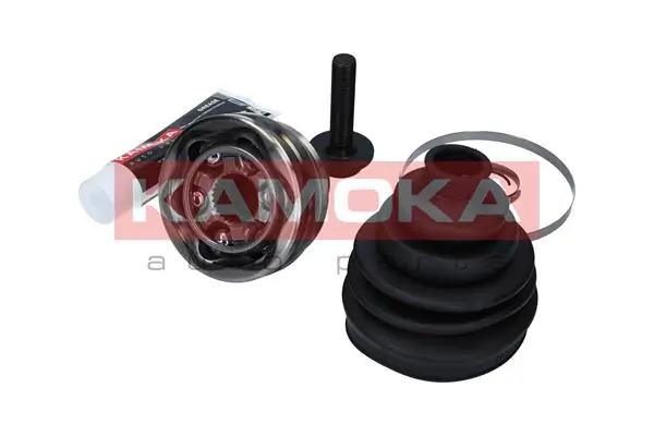 6081 Kamoka