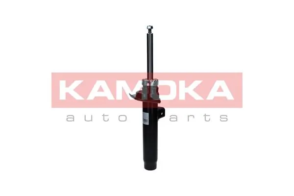 2000342 Kamoka Amortecedor dianteiro direito