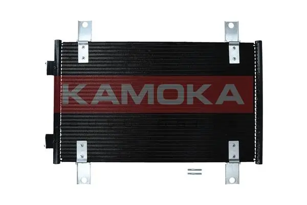  Radiador de aparelho de ar condicionado Peugeot Boxer I сaixa (230L) (1994 - 2002) I