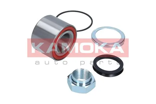 5600027 Kamoka Rolamento de cubo traseiro
