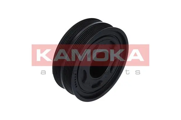 Polia de cambota Volkswagen Touareg II 7P5, 7P6