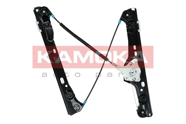  Mecanismo de acionamento de vidro da porta dianteira esquerda BMW 3 coupé (E92) (2005 - 2013) 