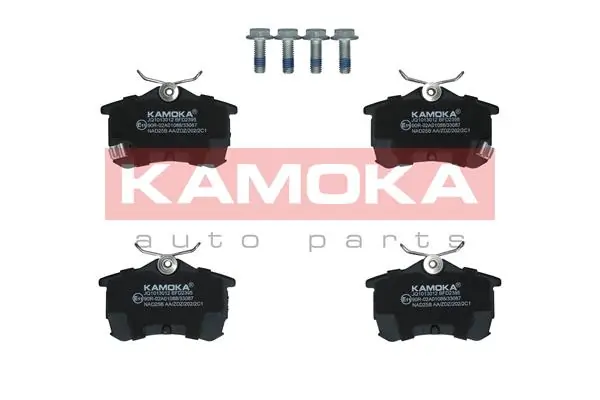 JQ1013012 Kamoka
