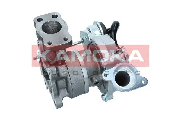 Turbina 8600031 Kamoka