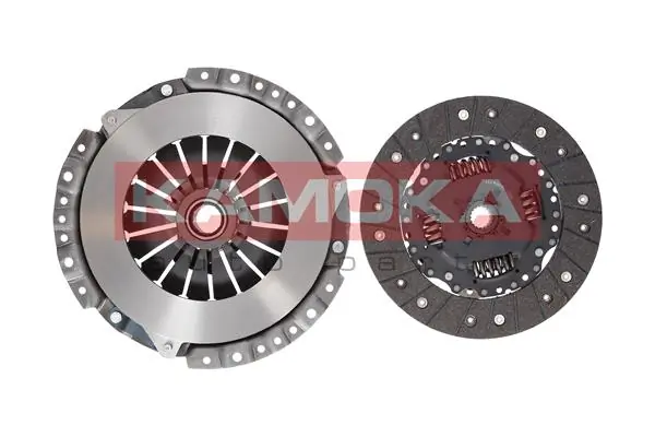 622160800 INA Kit de embraiagem (3 peças)
