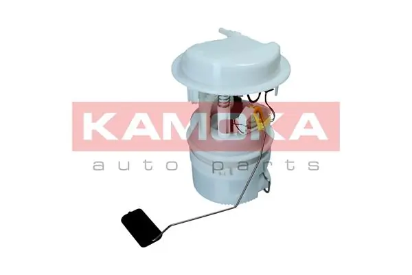 Módulo de bomba de combustível com sensor do nível de combustível Peugeot 206  2A/C