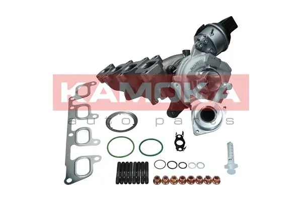 Turbina AND 30253007 preço, a partir de 293,35 USD