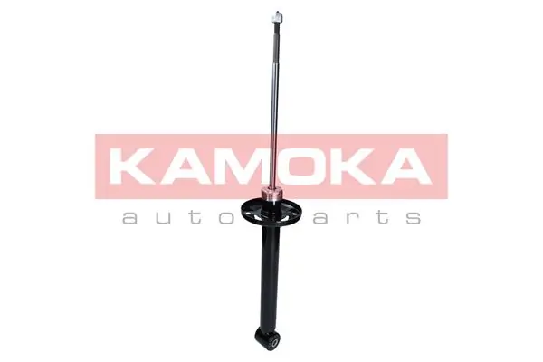 Compre 2000979 Kamoka Amortecedor traseiro