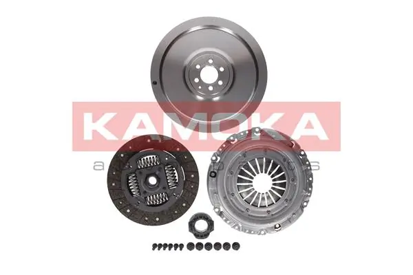 Kit de embraiagem (3 peças) Stellox 0701152SX preço, a partir de 346,37 USD